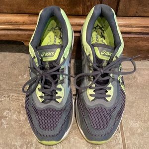 ASICS Dynamic Duomax Men’s